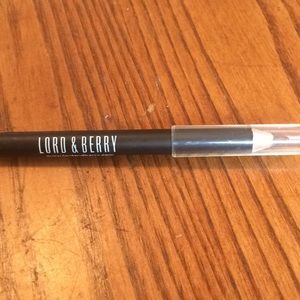 Lord and Berry brow pencil